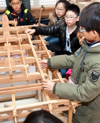 동계한자캠프 2일차(2011)