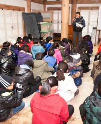 동계한자캠프 3일차(2011)