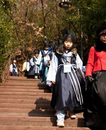 동계한자캠프 1일차(2011)