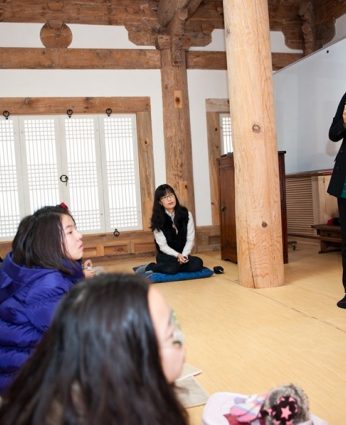 동계한자캠프 2일차(2011)