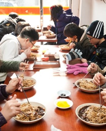 동계한자캠프 2일차(2011)