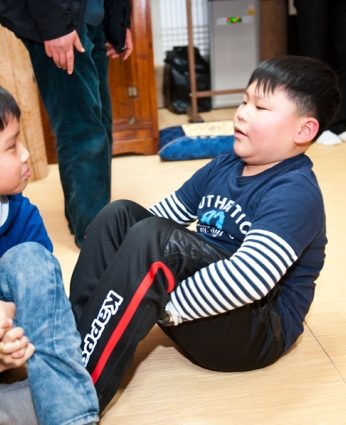 동계한자캠프 2일차(2011)