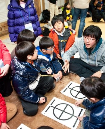 동계한자캠프 2일차(2011)