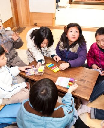 동계한자캠프 1일차(2011)