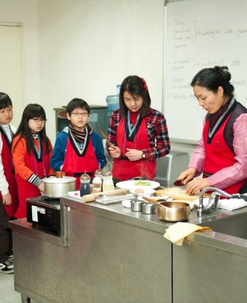 동계한자캠프 1일차(2011)