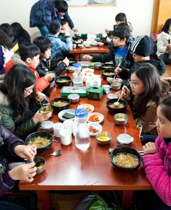 동계한자캠프 3일차(2011)