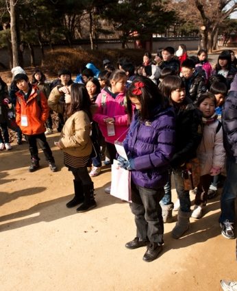 동계한자캠프 3일차(2011)