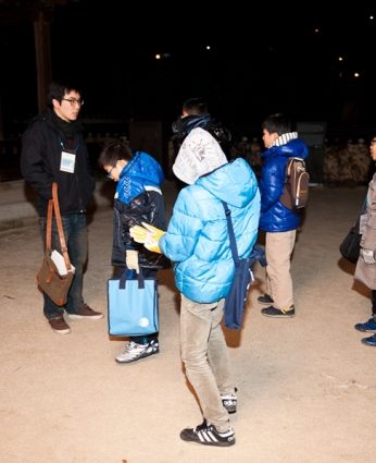 동계한자캠프 2일차(2011)