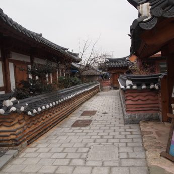 주변시설 풍경