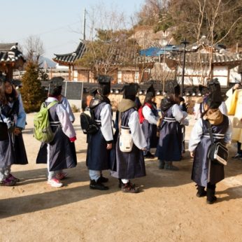 동계한자캠프 1일차(2011)
