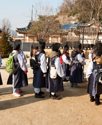 동계한자캠프 1일차(2011)