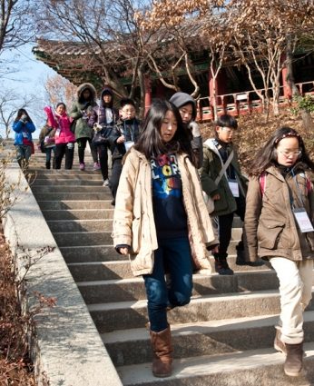 동계한자캠프 2일차(2011)