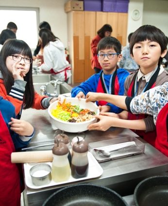 동계한자캠프 1일차(2011)