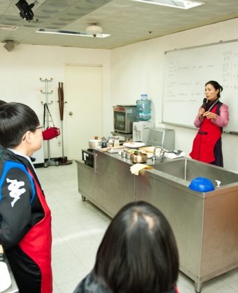 동계한자캠프 1일차(2011)