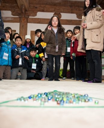 동계한자캠프 3일차(2011)