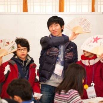 동계한자캠프 2일차(2011)