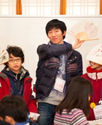 동계한자캠프 2일차(2011)