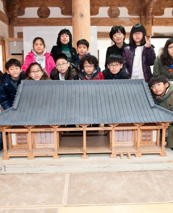 동계한자캠프 2일차(2011)