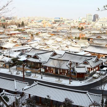 주변시설 풍경