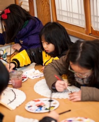 동계한자캠프 2일차(2011)