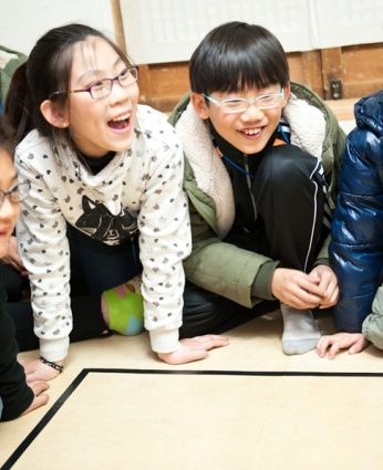 동계한자캠프 2일차(2011)