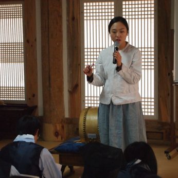 덕일중학교 독서반 연수