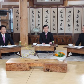 MBC 방송촬영