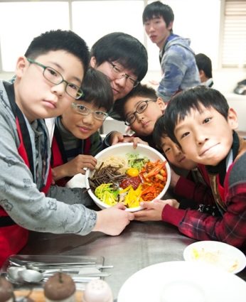 동계한자캠프 1일차(2011)