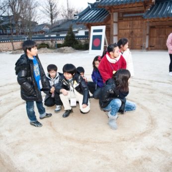 동계한자캠프 3일차(2011)