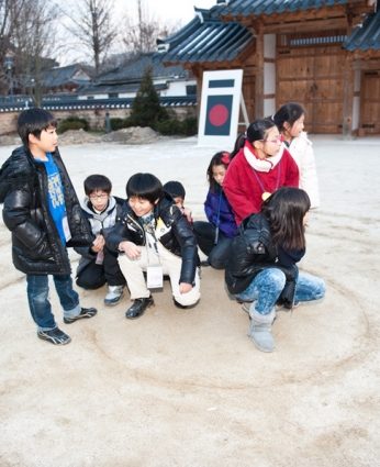 동계한자캠프 3일차(2011)