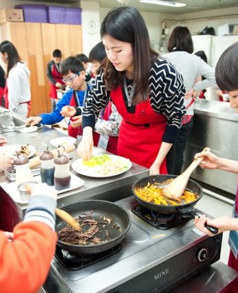 동계한자캠프 1일차(2011)