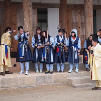 덕일중학교 독서반 연수