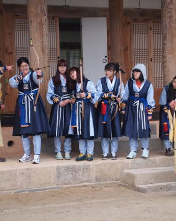 덕일중학교 독서반 연수