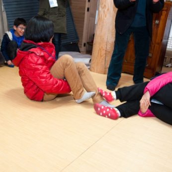 동계한자캠프 2일차(2011)