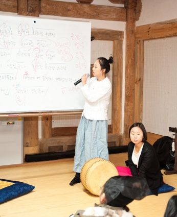 동계한자캠프 1일차(2011)