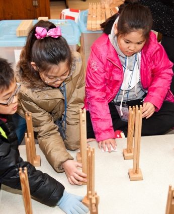 동계한자캠프 2일차(2011)