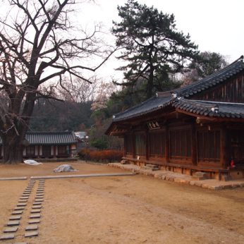주변시설 풍경