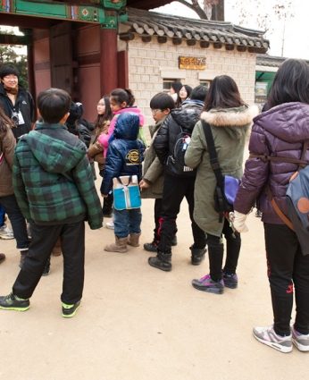 동계한자캠프 3일차(2011)