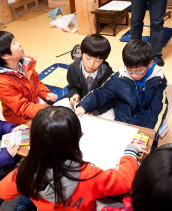 동계한자캠프 1일차(2011)