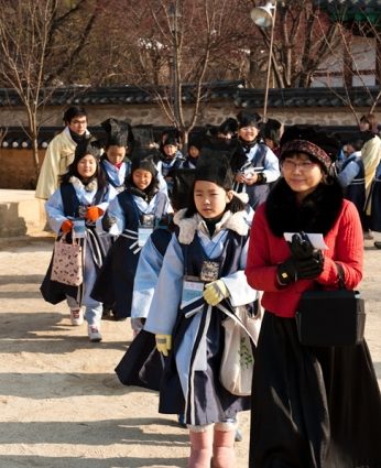 동계한자캠프 1일차(2011)