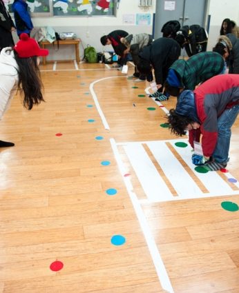 동계한자캠프 2일차(2011)