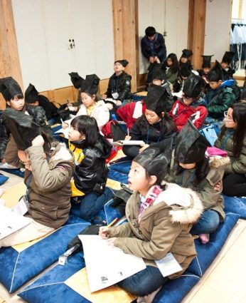 동계한자캠프 1일차(2011)