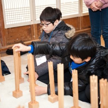 동계한자캠프 2일차(2011)