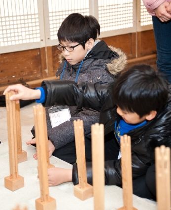 동계한자캠프 2일차(2011)