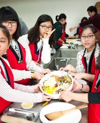 동계한자캠프 1일차(2011)