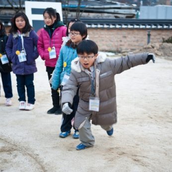 동계한자캠프 3일차(2011)