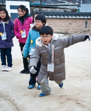 동계한자캠프 3일차(2011)