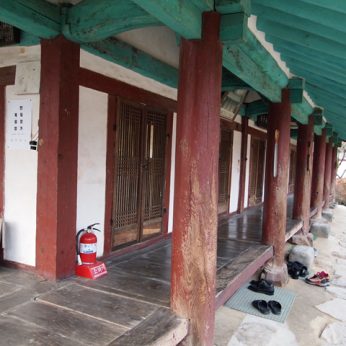 주변시설 풍경