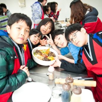 동계한자캠프 1일차(2011)