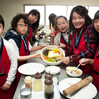 동계한자캠프 1일차(2011)